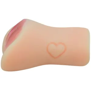 Elena Mastubador In Vaginaform von Crazy Bull