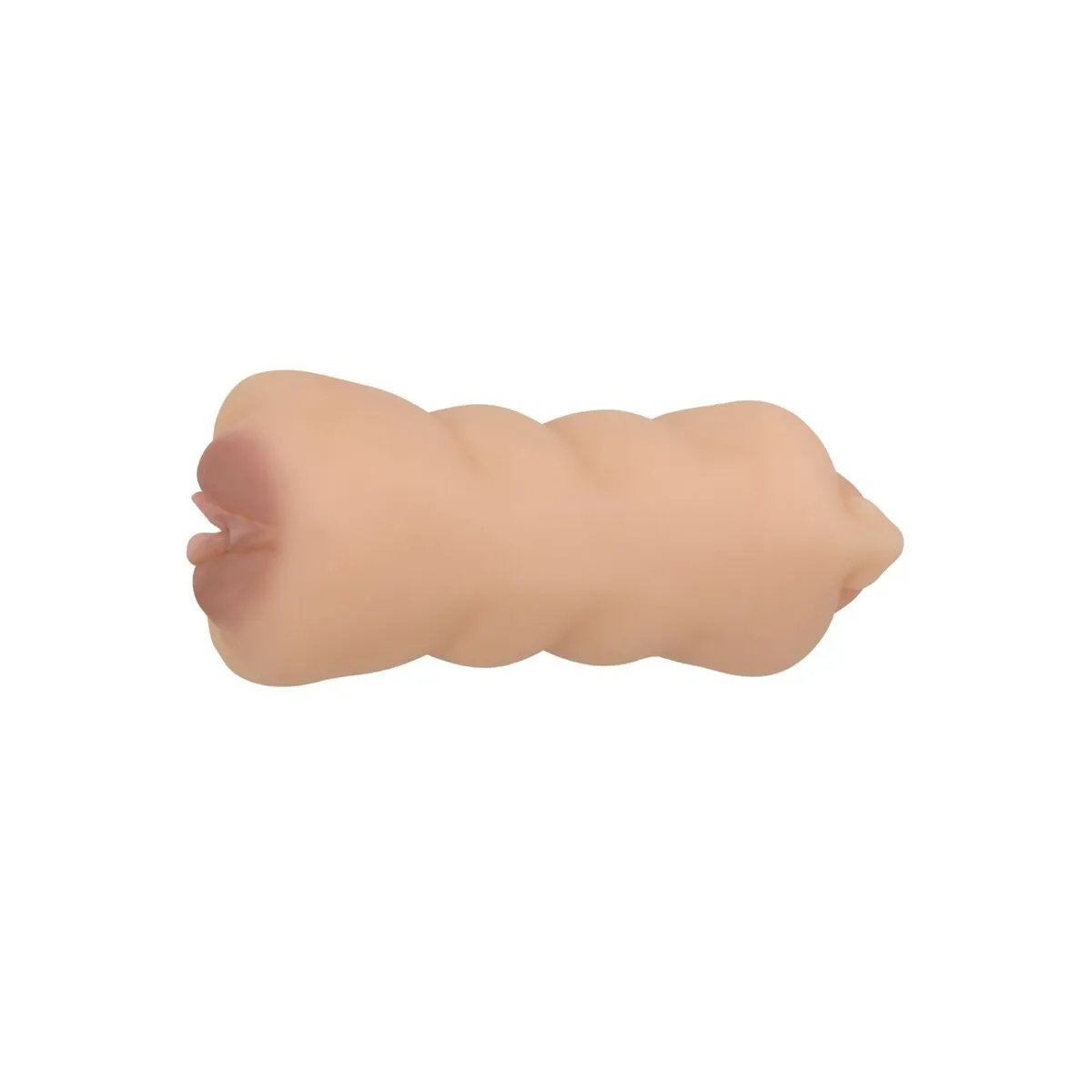 Sarah Vaginaförmiger Mastubador mit Doppeltem Eingang von Crazy Bull | Fesselliebe.de