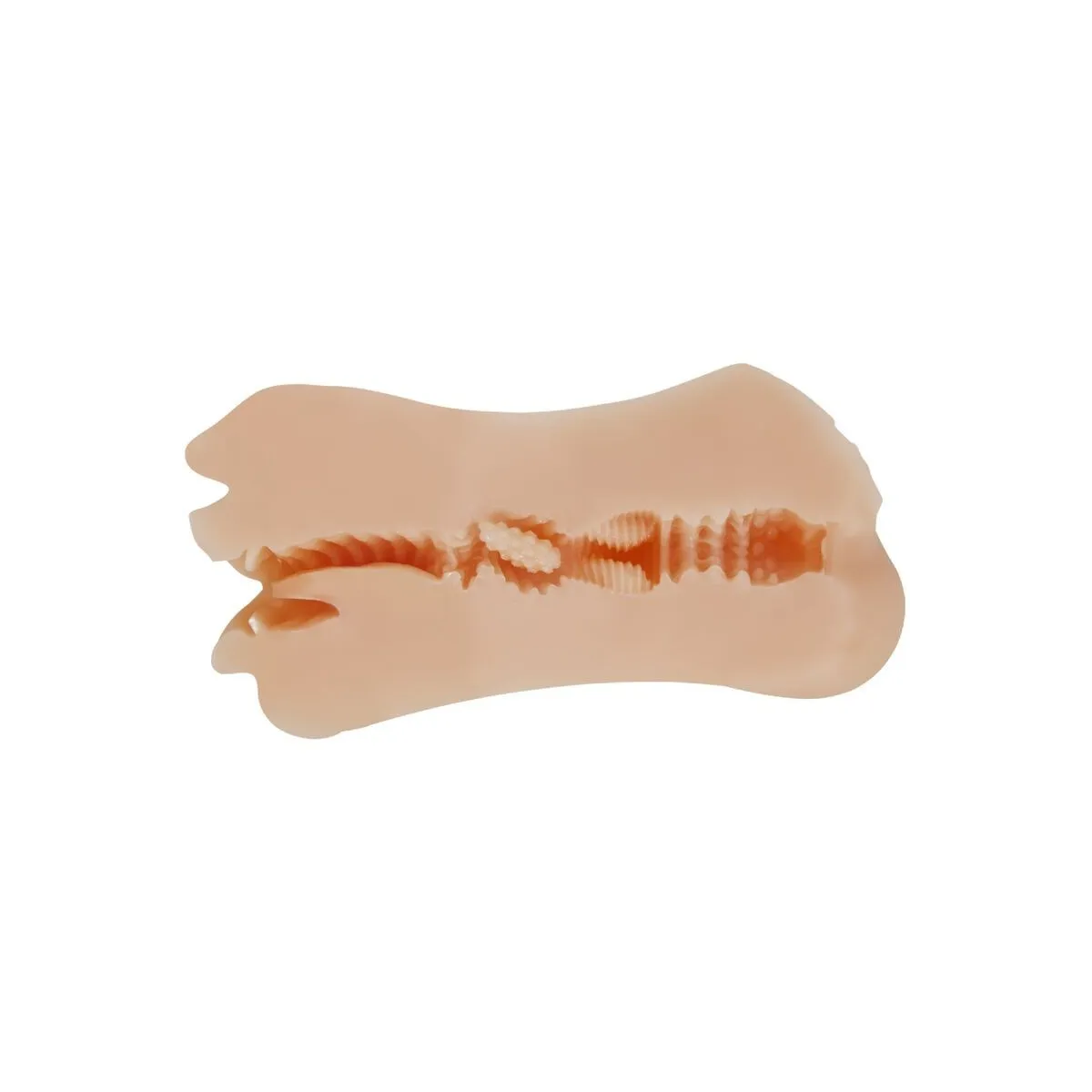 Zoey Vaginaförmiger Mastubador mit Doppeltem Eingang von Crazy Bull | Fesselliebe.de