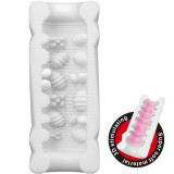 Hedy Weisser Vagina-Masturbator von Pretty Love Male | Fesselliebe.de