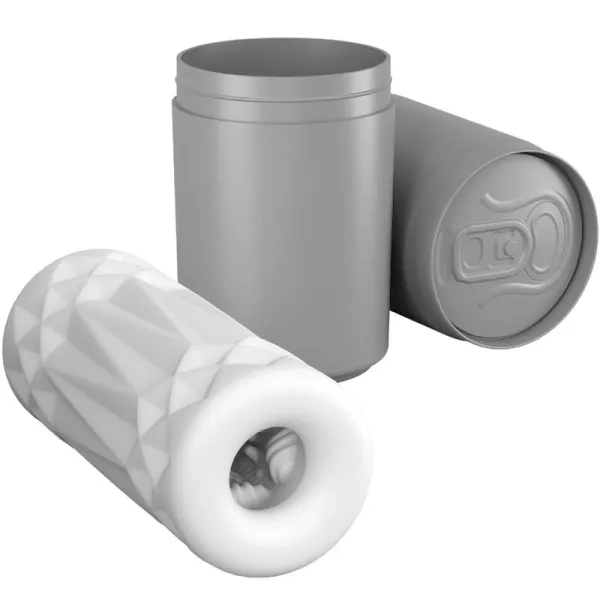 Hedy Weisser Vagina-Masturbator von Pretty Love Male | Fesselliebe.de