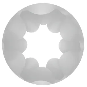 3D-Stimulator-Dose Modell 2 von Pretty Love Male