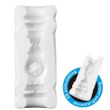 3D-Stimulator-Dose Modell 2 von Pretty Love Male | Fesselliebe.de