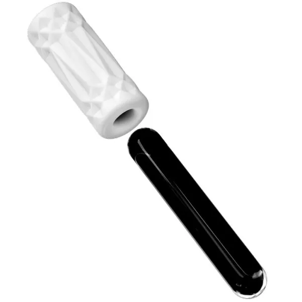 3D-Stimulator-Dose Modell 2 von Pretty Love Male | Fesselliebe.de