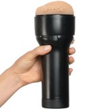 Fühlen Sie die Stroker-Kollektion von Melrose Michaels Stars von Kiiroo | Fesselliebe.de