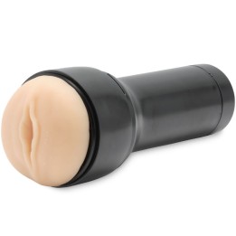 Fühlen Sie den Generischen Blassen Stroker von Kiiroo | Fesselliebe.de