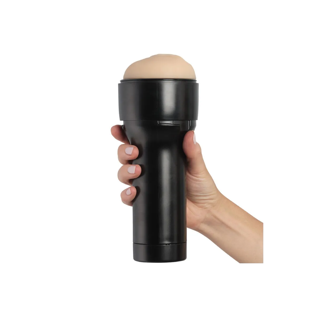 Fühlen Sie den Generischen Blassen Stroker von Kiiroo | Fesselliebe.de