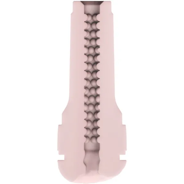 Fühlen Sie den Generischen Blassen Stroker von Kiiroo | Fesselliebe.de