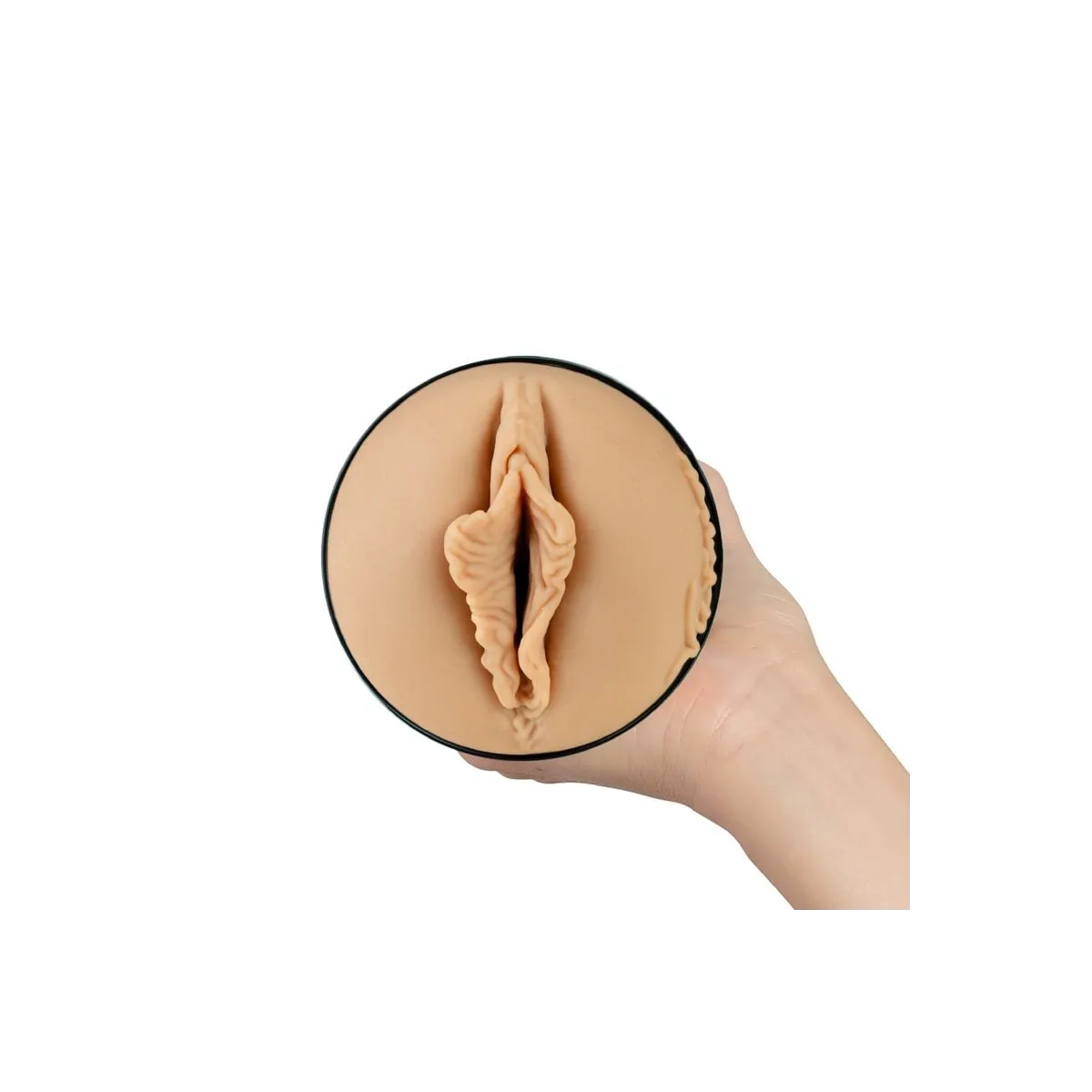 Feel Victoria June Masturbator von Kiiroo | Fesselliebe.de