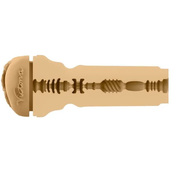 Feel Victoria June Masturbator von Kiiroo | Fesselliebe.de