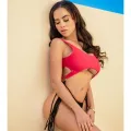 Feel Victoria June Masturbator von Kiiroo