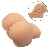 The Farmers Daughter Doppelt Realistischer Masturbator, Fleisch von Calexotics | Fesselliebe.de