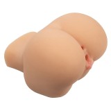 The Farmers Daughter Doppelt Realistischer Masturbator, Fleisch von Calexotics | Fesselliebe.de