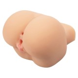 The Farmers Daughter Doppelt Realistischer Masturbator, Fleisch von Calexotics | Fesselliebe.de