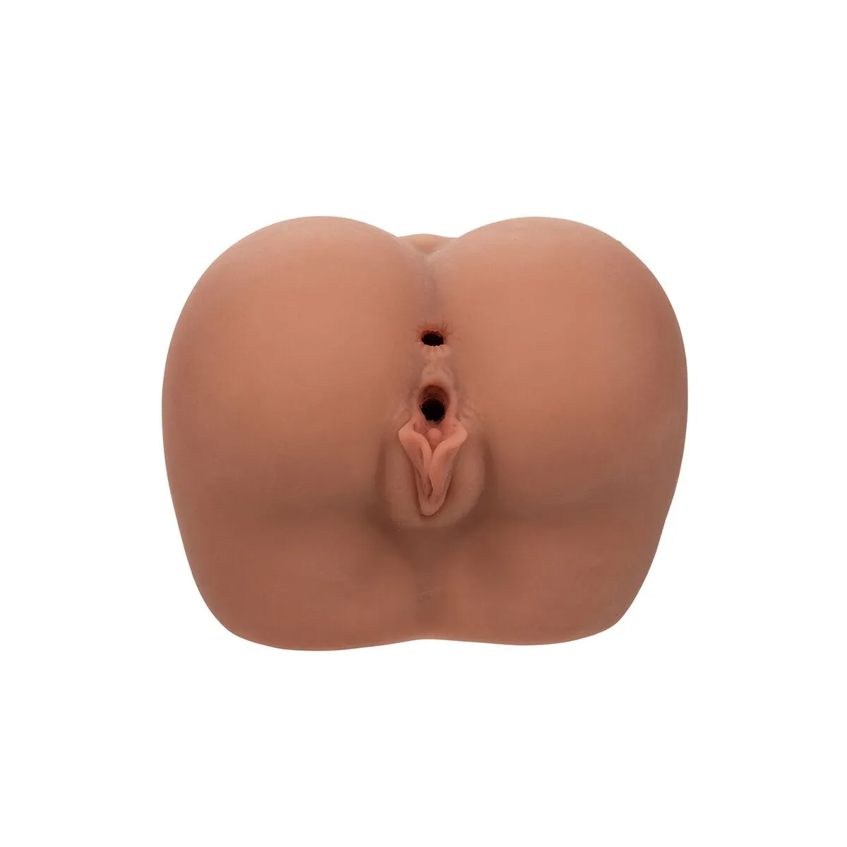 The Roller Babe Doppelt Realistischer Masturbator, Fleisch von Calexotics | Fesselliebe.de