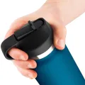 Fuck Flask Vagine Diskreter Stroker Braun Modell 1 von Pdx Plus+