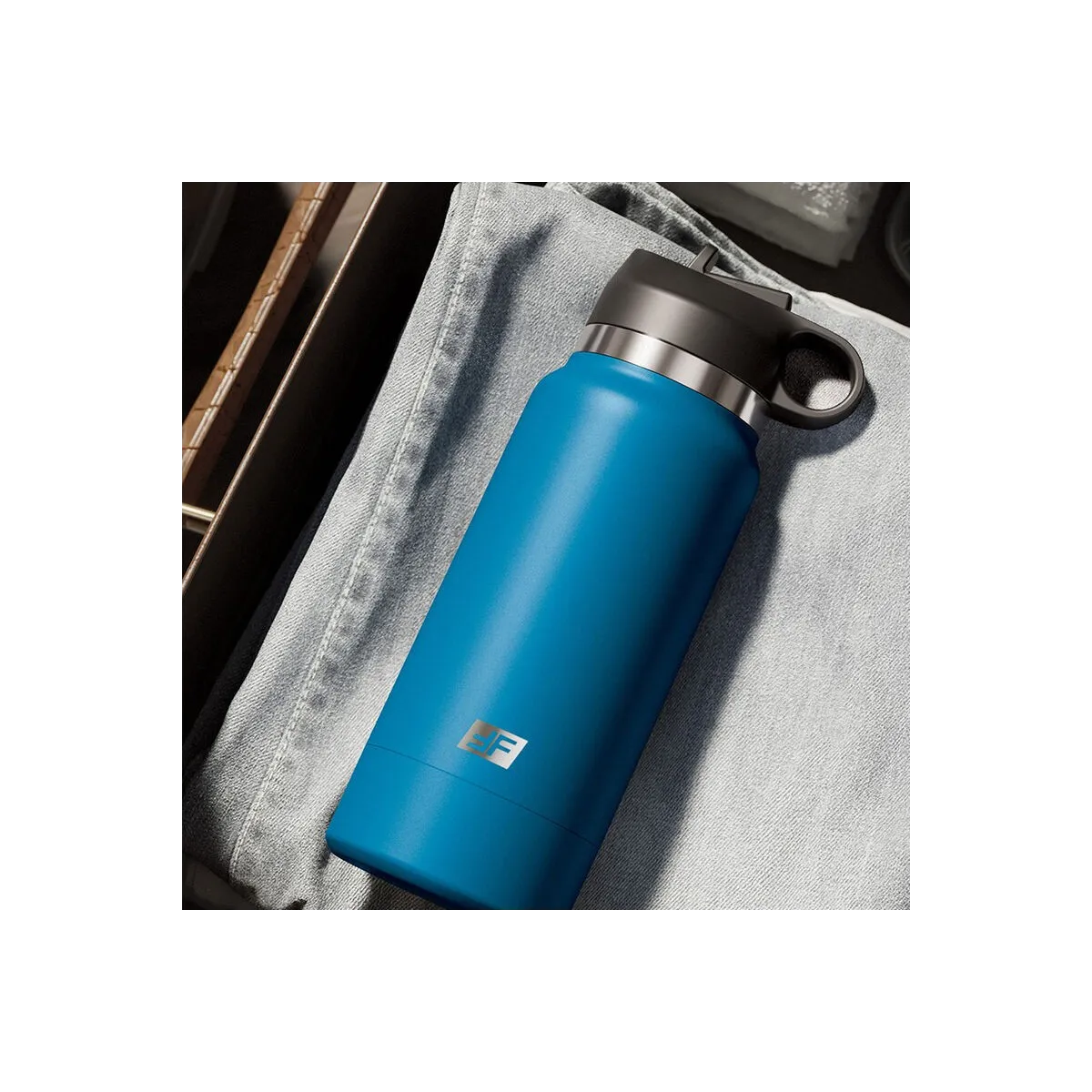 Fuck Flask Vagine Diskreter Stroker Braun Modell 1 von Pdx Plus+ | Fesselliebe.de