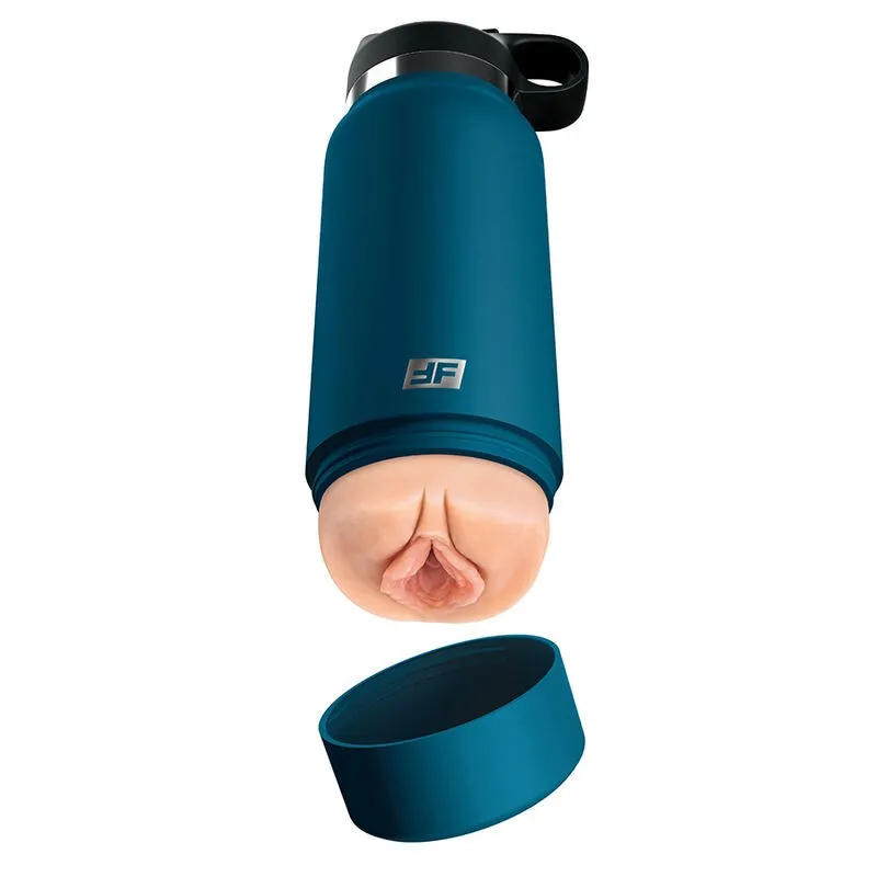 Fuck Flask Vagine Diskreter Stroker Fleischmodell 1 von Pdx Plus+ | Fesselliebe.de