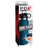 Fuck Flask Vagine Diskreter Stroker Fleischmodell 1 von Pdx Plus+ | Fesselliebe.de