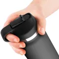 Fuck Flask Vagine Diskreter Stroker Braun Modell 2 von Pdx Plus+