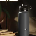 Fuck Flask Vagine Diskreter Stroker Braun Modell 2 von Pdx Plus+