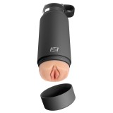 Fuck Flask Vagine Diskreter Stroker Fleischmodell 2 von Pdx Plus+ | Fesselliebe.de