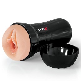 Wet Pussies Selbstschmierender Vagina-Masturbator, Fleisch von Pdx Extreme | Fesselliebe.de