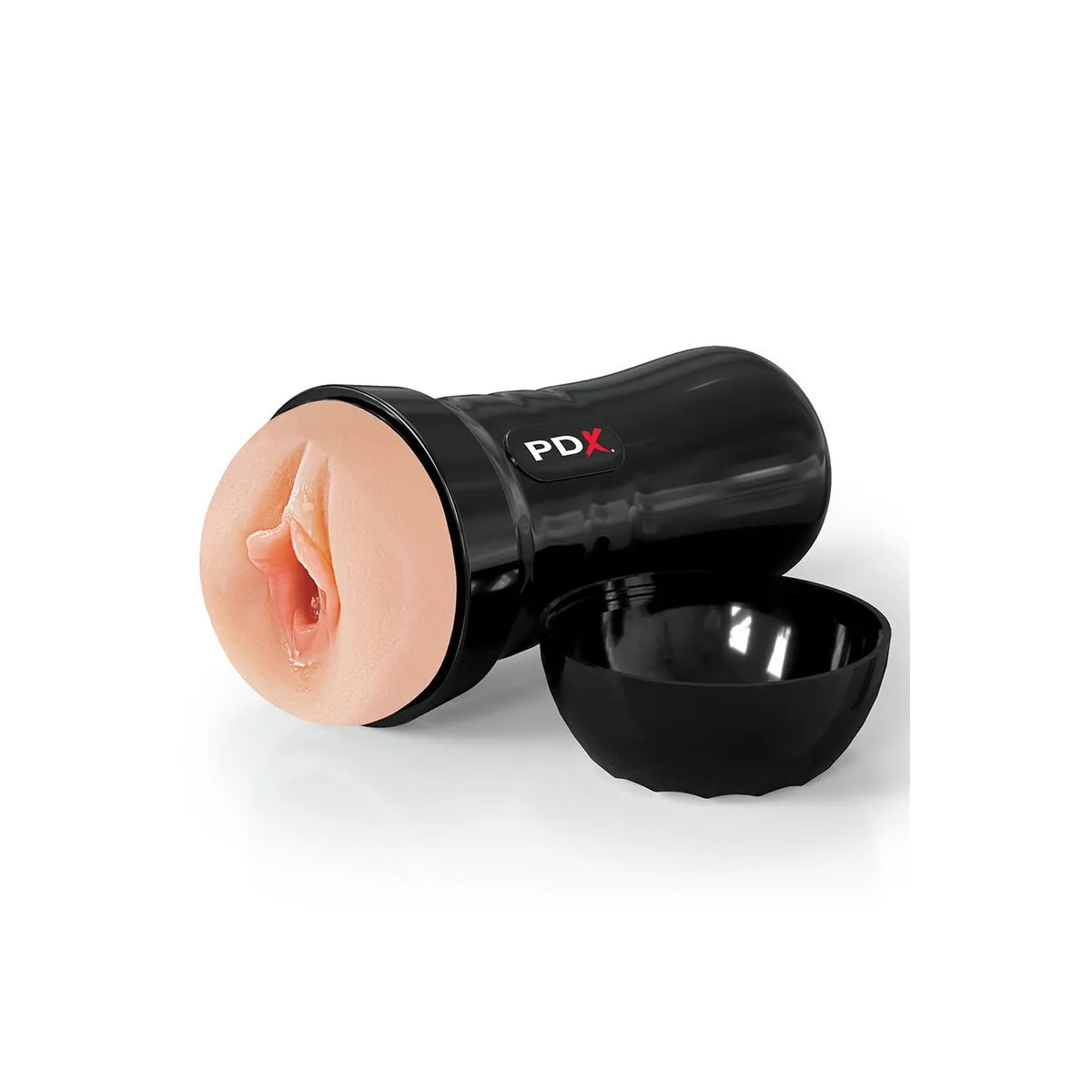 Wet Pussies Selbstschmierender Vagina-Masturbator, Fleisch von Pdx Extreme | Fesselliebe.de