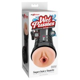 Wet Pussies Selbstschmierender Vagina-Masturbator, Fleisch von Pdx Extreme | Fesselliebe.de