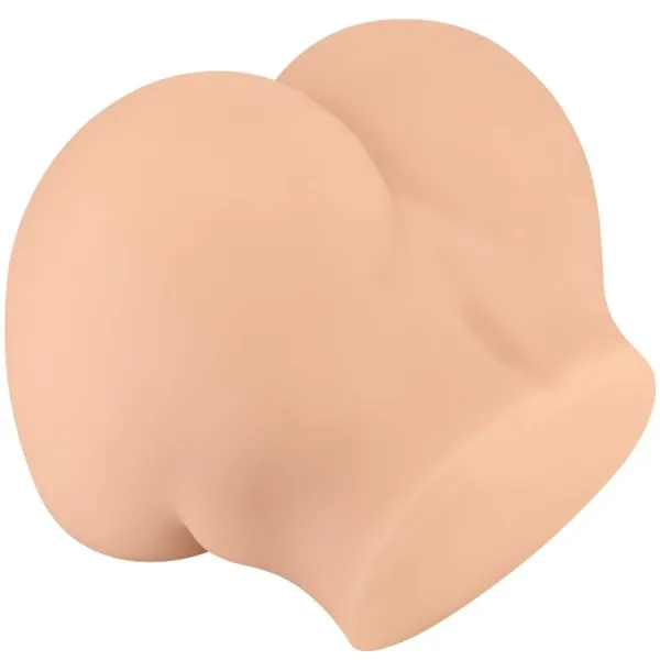 Rolonda Hinterer mit natürlich Realistischer Vagina und Anus von Crazy Bull | Fesselliebe.de