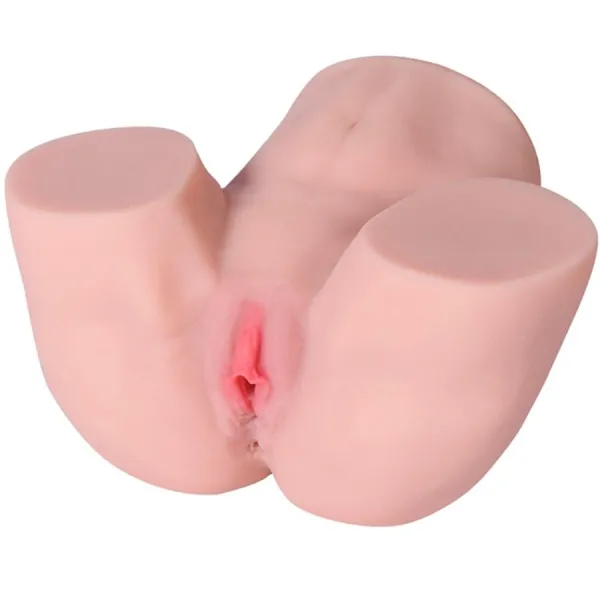 Cindy Realistischer Vagina- und Anus-Masturbator In Rückenposition von Xise | Fesselliebe.de