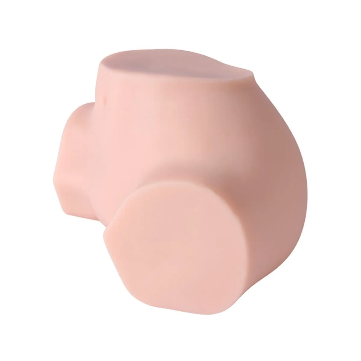 Realistischer Masturbator für Vagina und Anus mit Mehreren Positionen von Xise | Fesselliebe.de