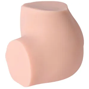 Realistischer Masturbator für Vagina und Anus mit Mehreren Positionen von Xise