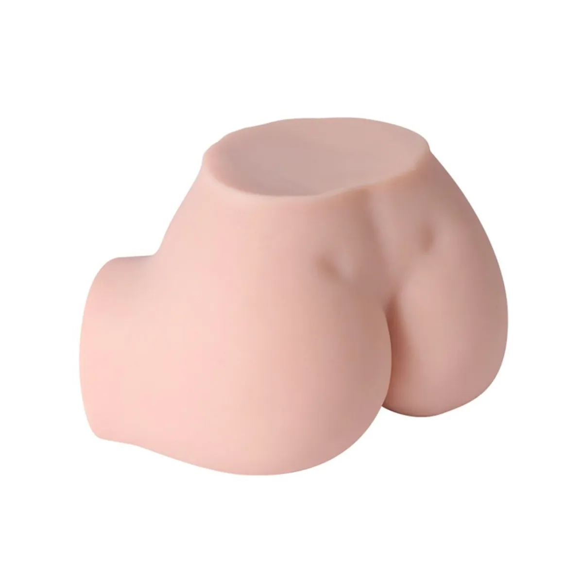 Realistischer Masturbator für Vagina und Anus mit Mehreren Positionen von Xise | Fesselliebe.de