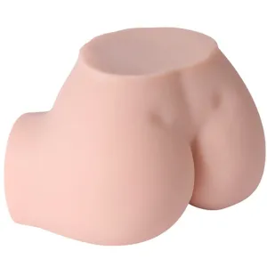 Realistischer Masturbator für Vagina und Anus mit Mehreren Positionen von Xise