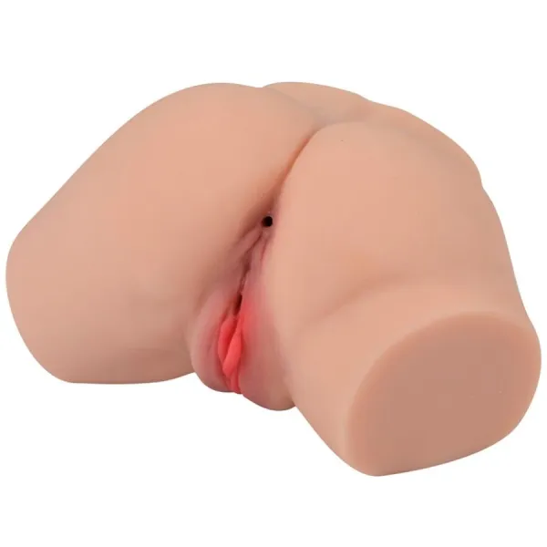 Eva Realistischer Mehrfachpositionierter Vagina- und Anus-Masturbator von Xise | Fesselliebe.de