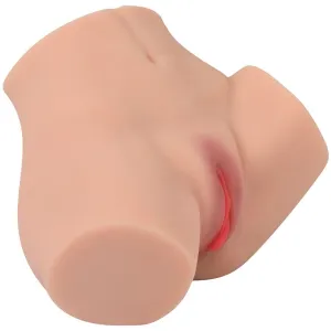 Eva Realistischer Mehrfachpositionierter Vagina- und Anus-Masturbator von Xise