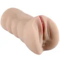 Michelle Vagina Masturbator von Shequ