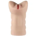 Michelle Vagina Masturbator von Shequ