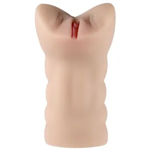 Michelle Vagina Masturbator von Shequ