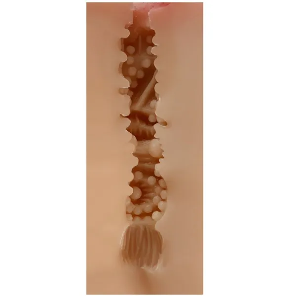 Maureen Vagina-Masturbator von Shequ | Fesselliebe.de