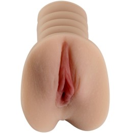 Maud Vagina-Masturbator von Shequ | Fesselliebe.de