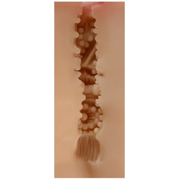 Maud Vagina-Masturbator von Shequ | Fesselliebe.de