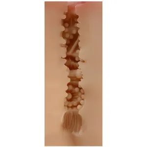 Maud Vagina-Masturbator von Shequ