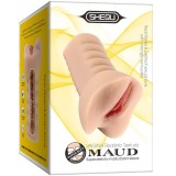 Maud Vagina-Masturbator von Shequ | Fesselliebe.de