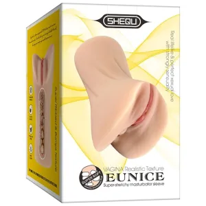 Eunice Vagina-Masturbator von Shequ