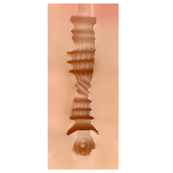 Edith Vagina Masturbator von Shequ | Fesselliebe.de