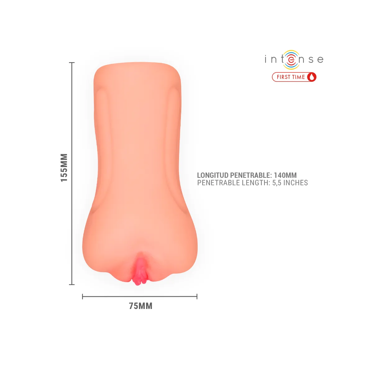 Erika Jungfrau Masturbator mit Blutung von Intense First Time | Fesselliebe.de