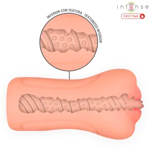 Erika Jungfrau Masturbator mit Blutung von Intense First Time