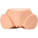 360 Banger Realistischer Anal- und Vagina-Masturbator von Pdx Plus+ | Fesselliebe.de